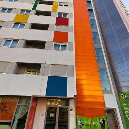 Hotel Sharing Torino Esterno foto