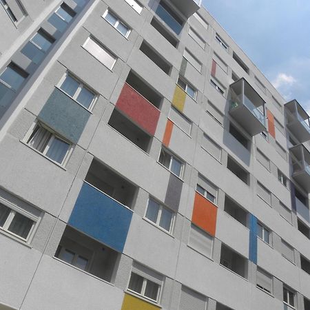 Hotel Sharing Torino Esterno foto