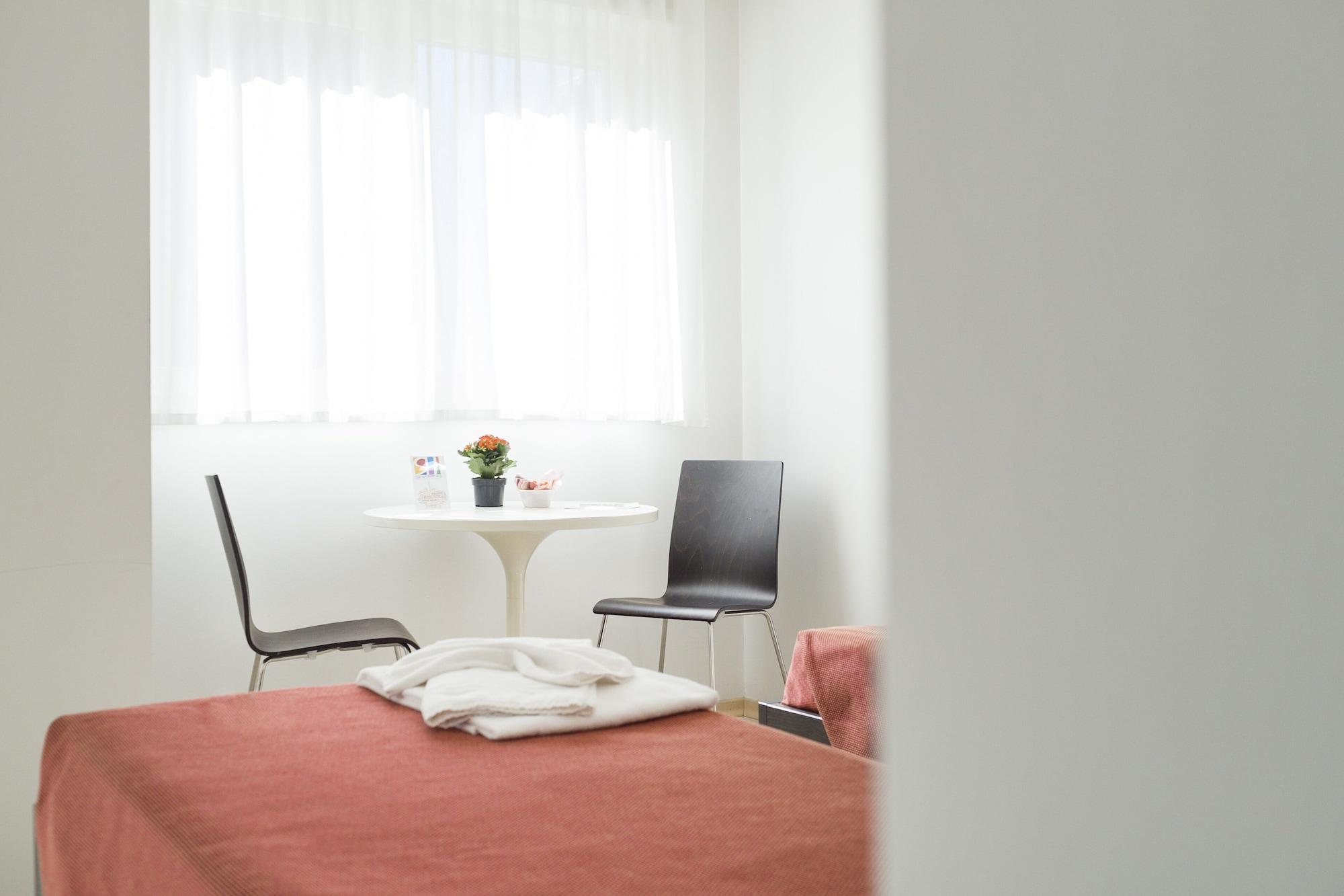 Hotel Sharing Torino Esterno foto