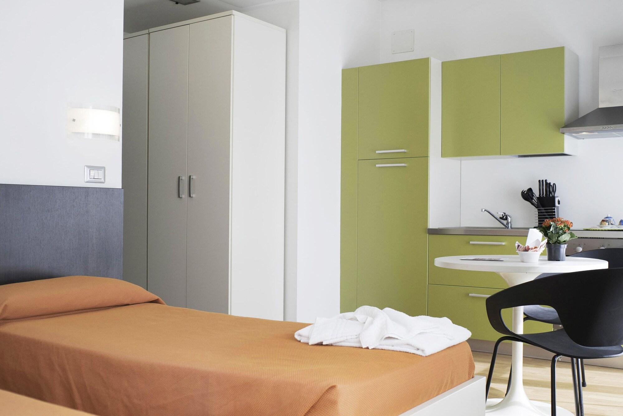 Hotel Sharing Torino Esterno foto