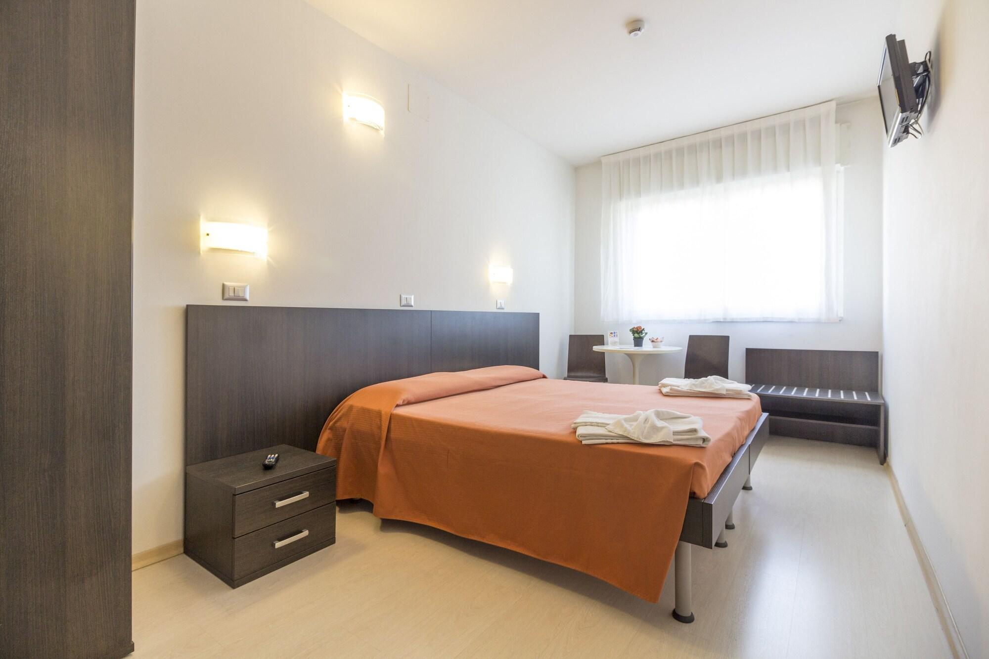 Hotel Sharing Torino Esterno foto