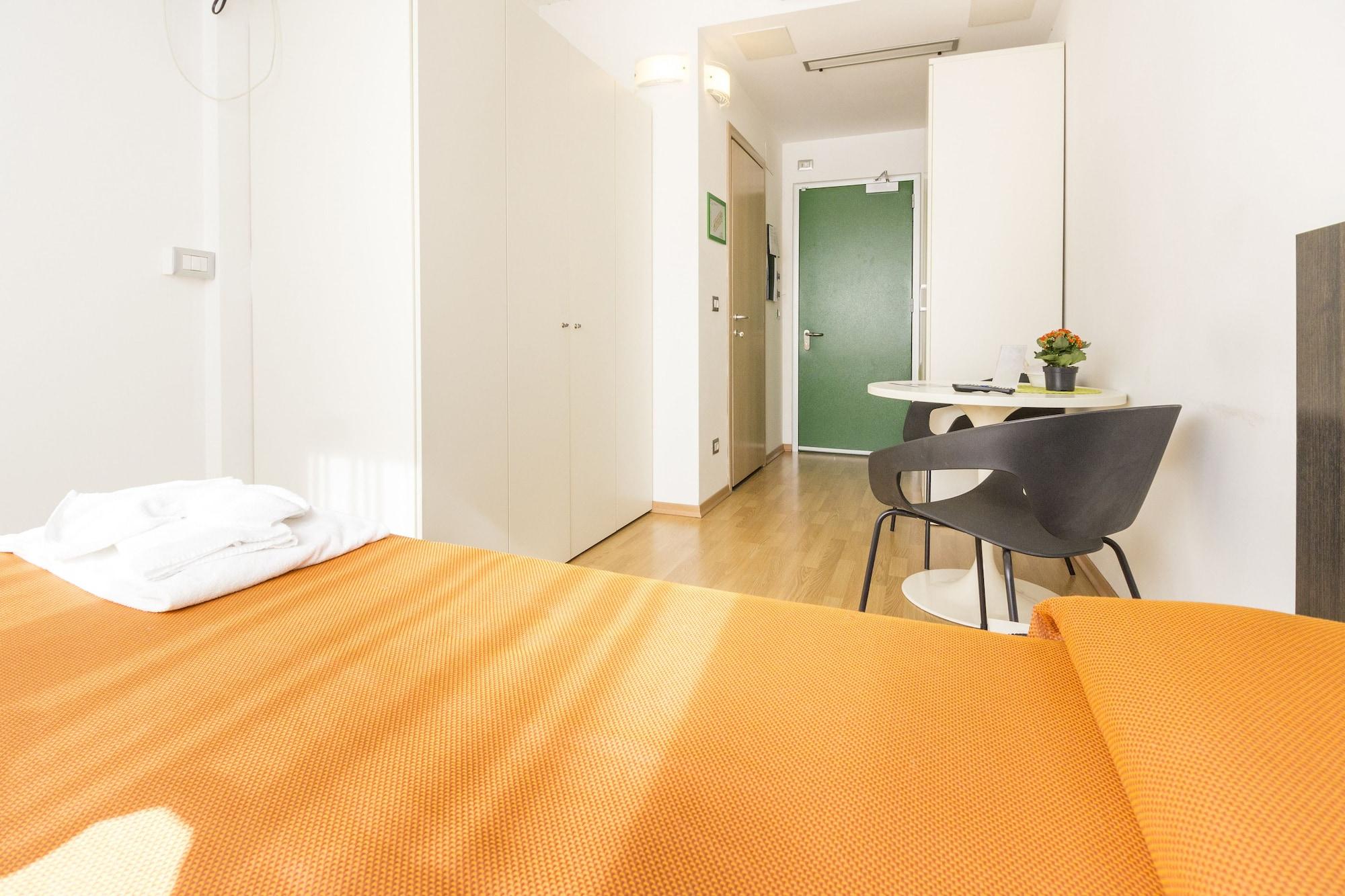 Hotel Sharing Torino Esterno foto