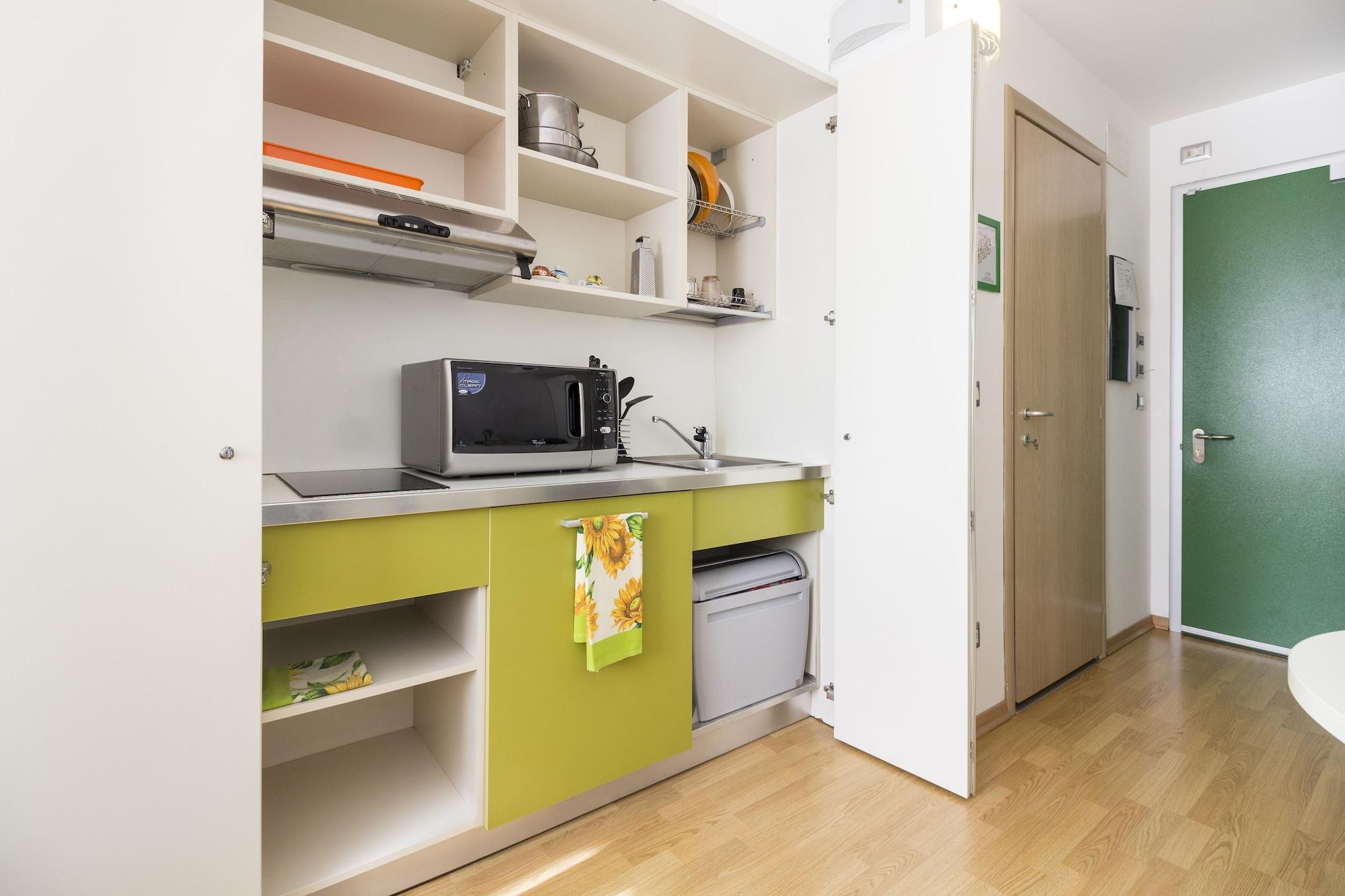 Hotel Sharing Torino Esterno foto