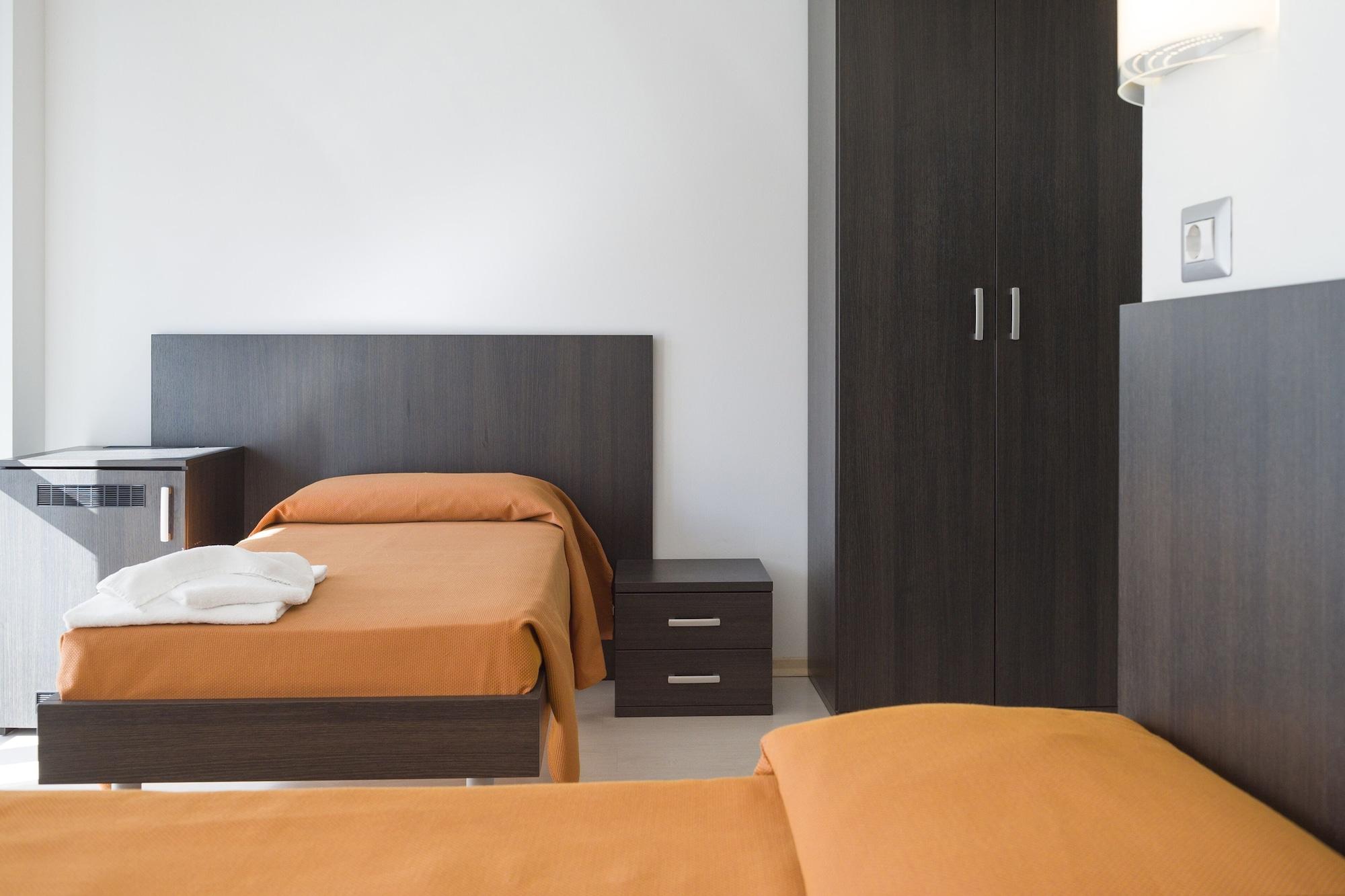 Hotel Sharing Torino Esterno foto