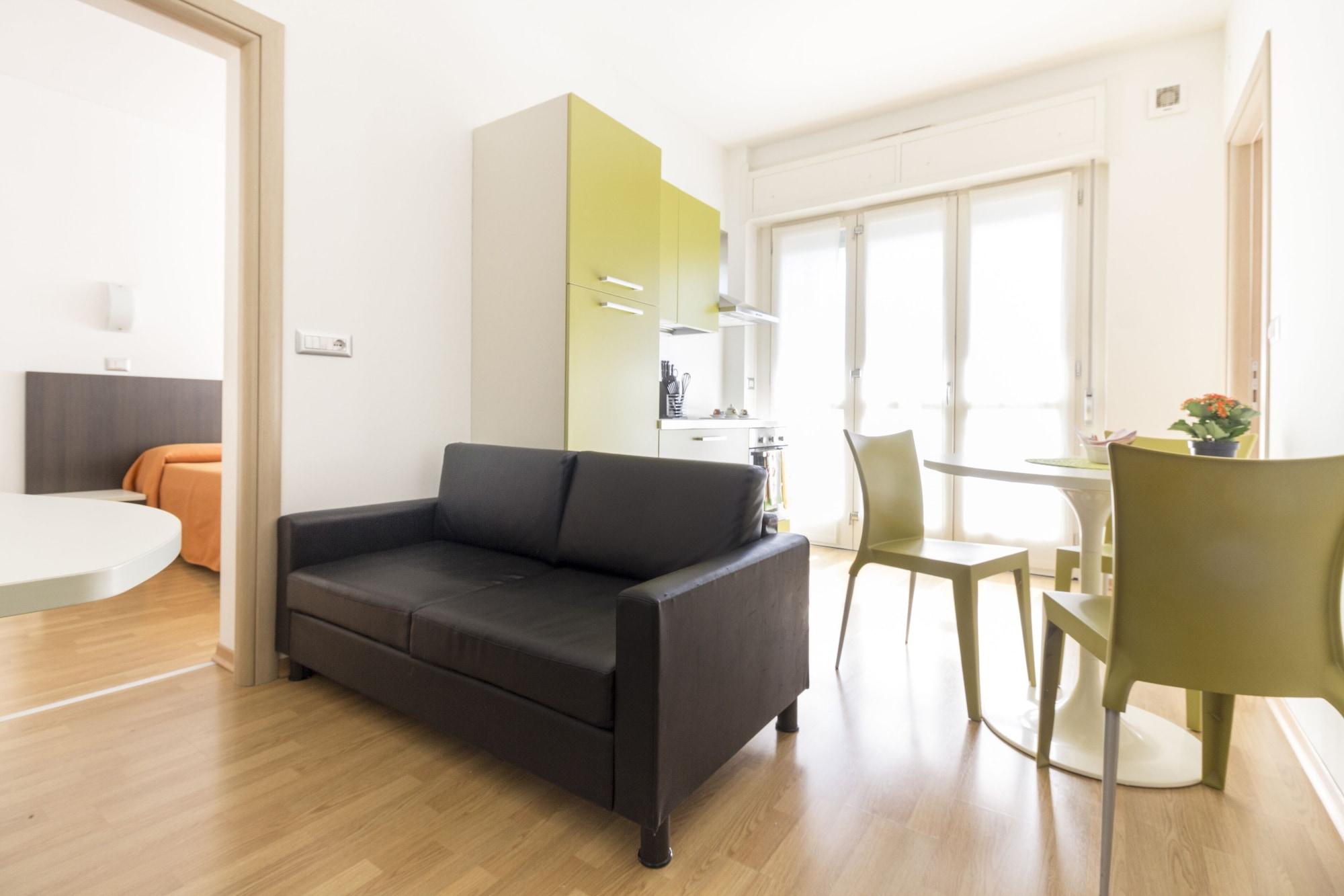Hotel Sharing Torino Esterno foto