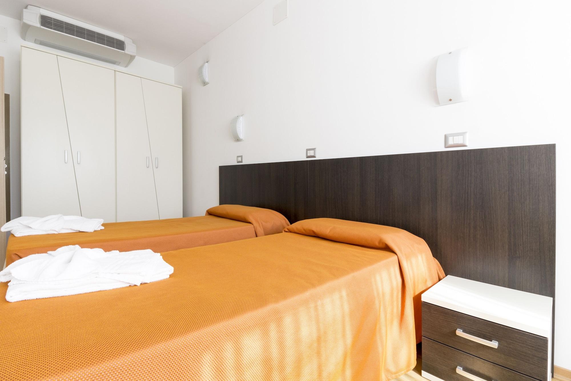 Hotel Sharing Torino Esterno foto