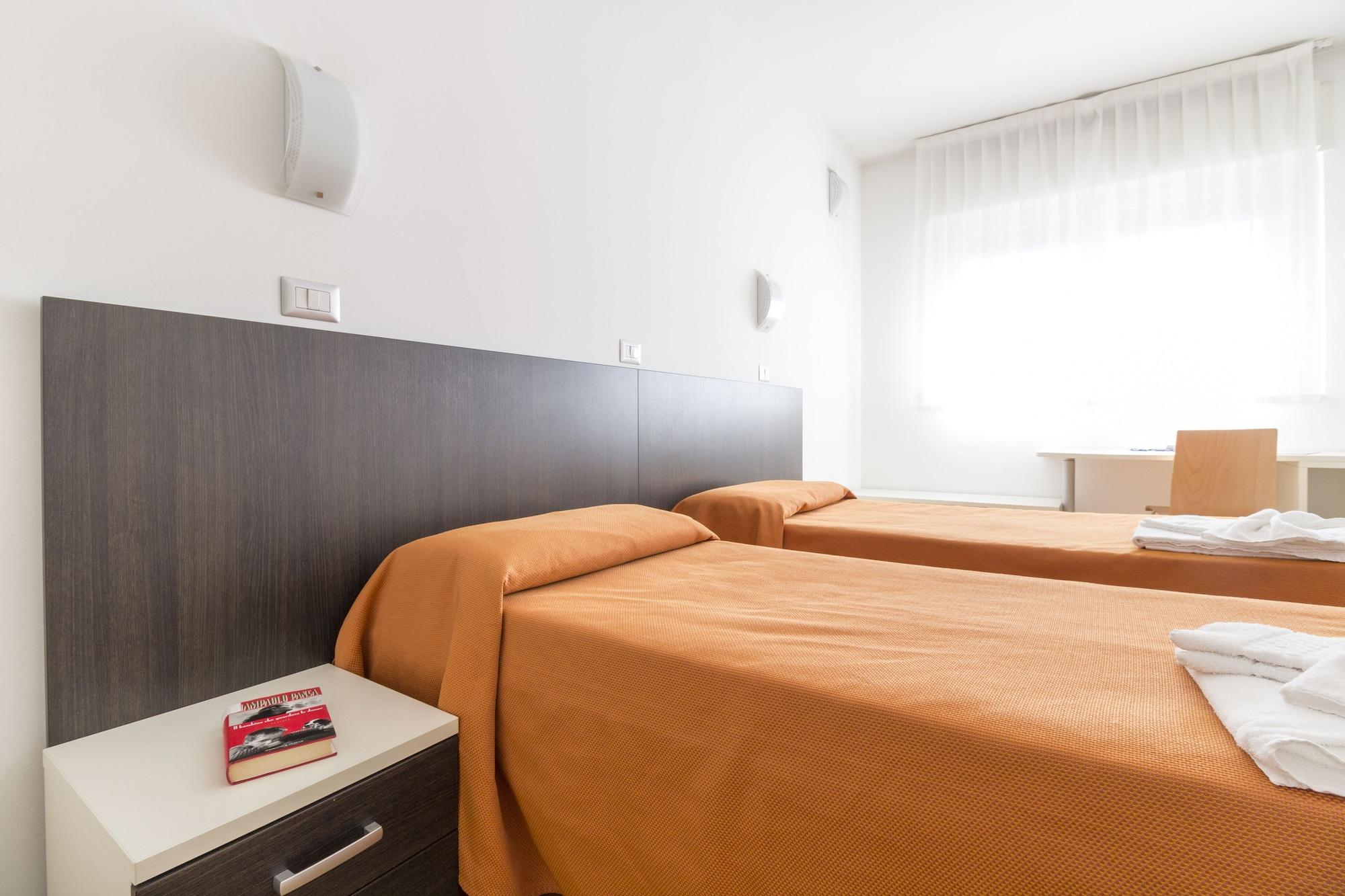 Hotel Sharing Torino Esterno foto
