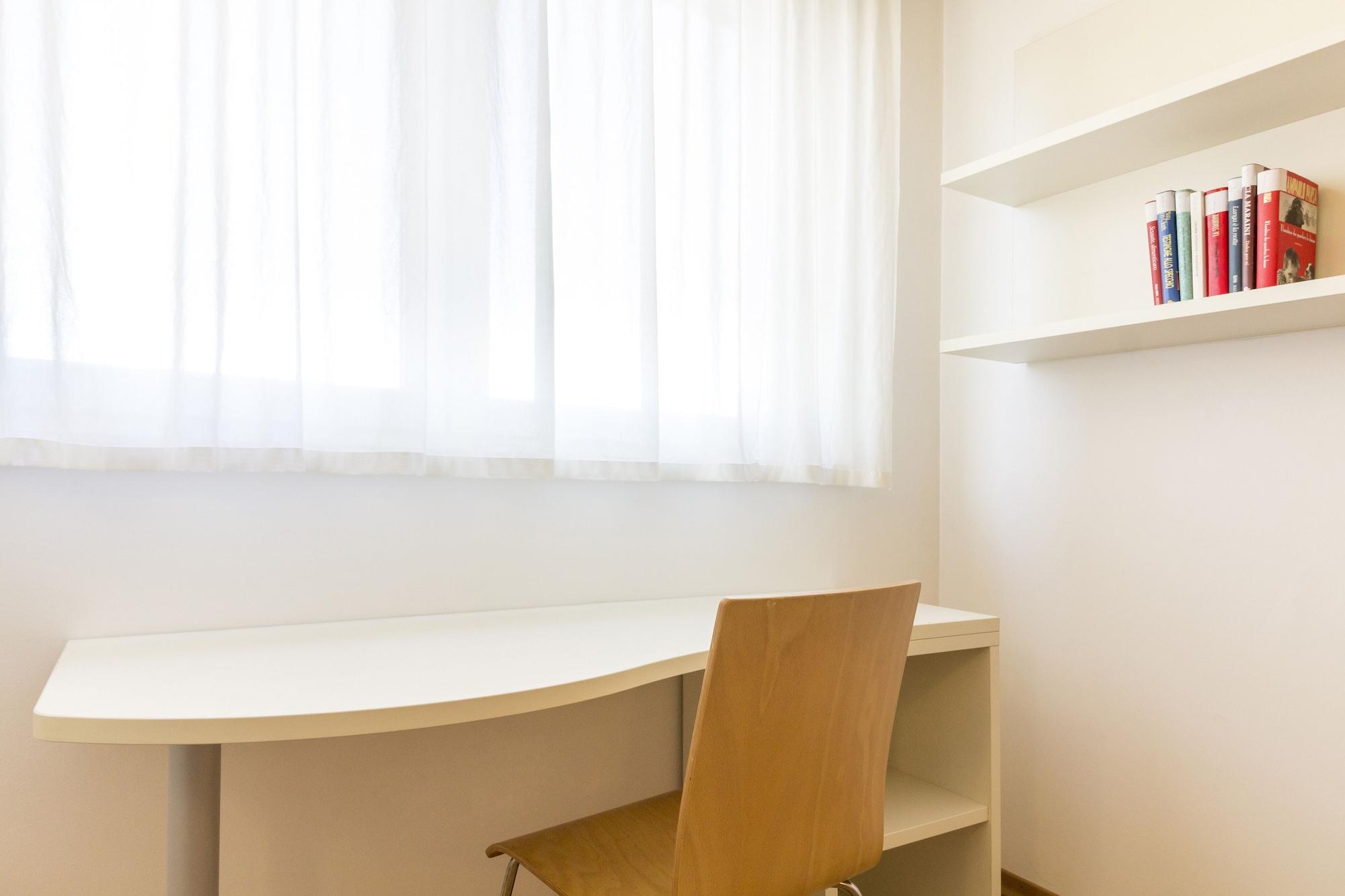 Hotel Sharing Torino Esterno foto