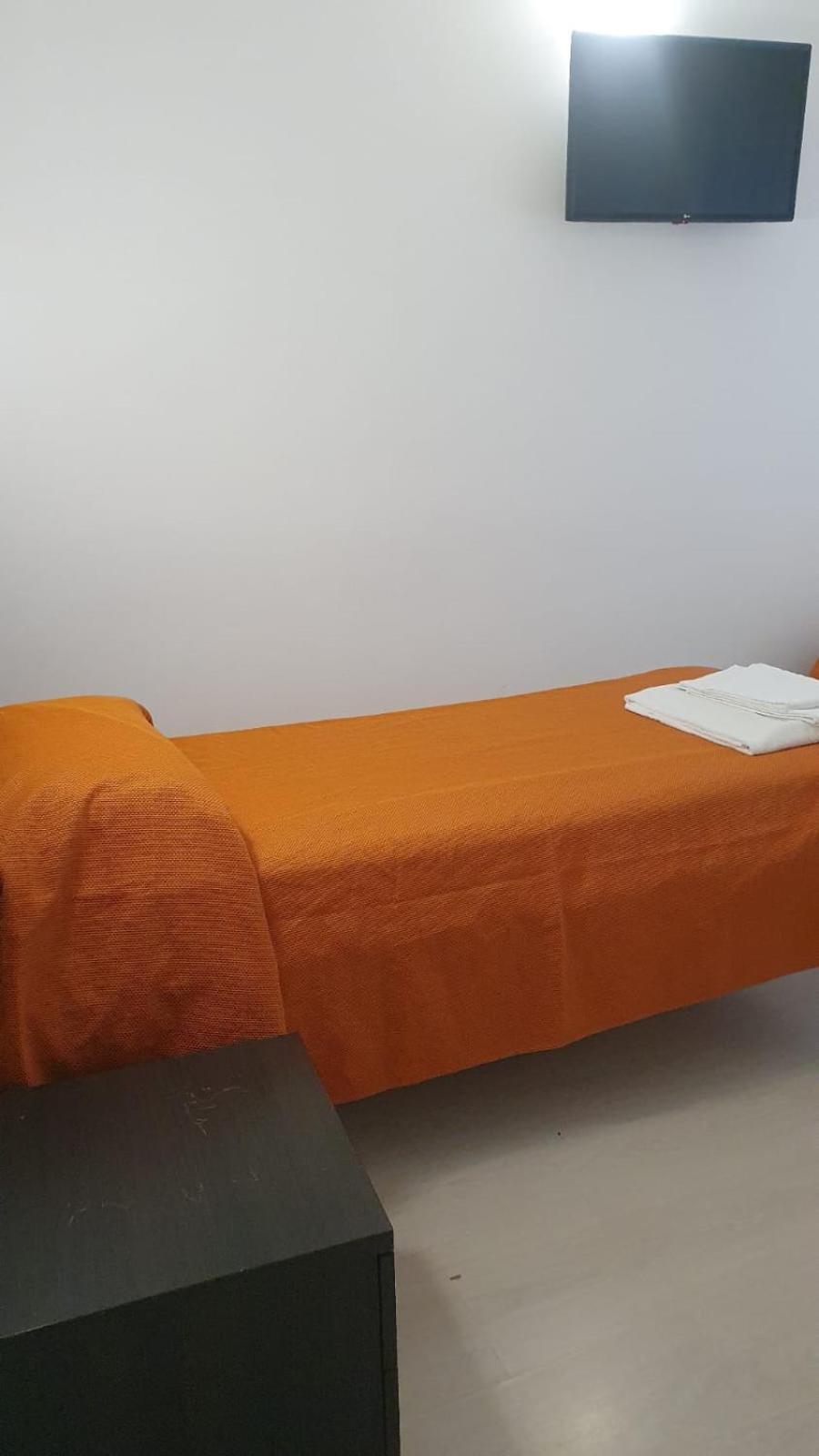 Hotel Sharing Torino Esterno foto