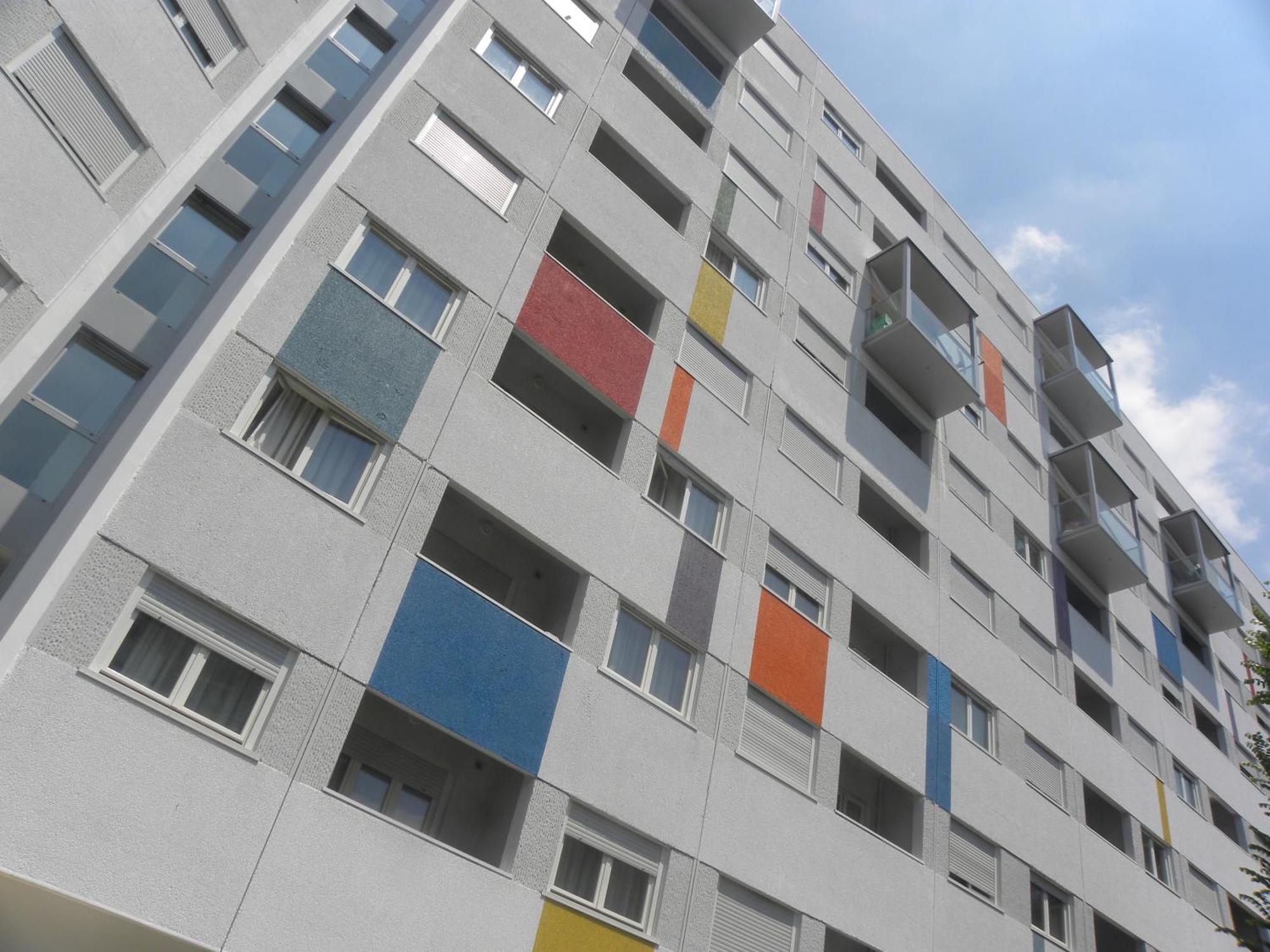 Hotel Sharing Torino Esterno foto