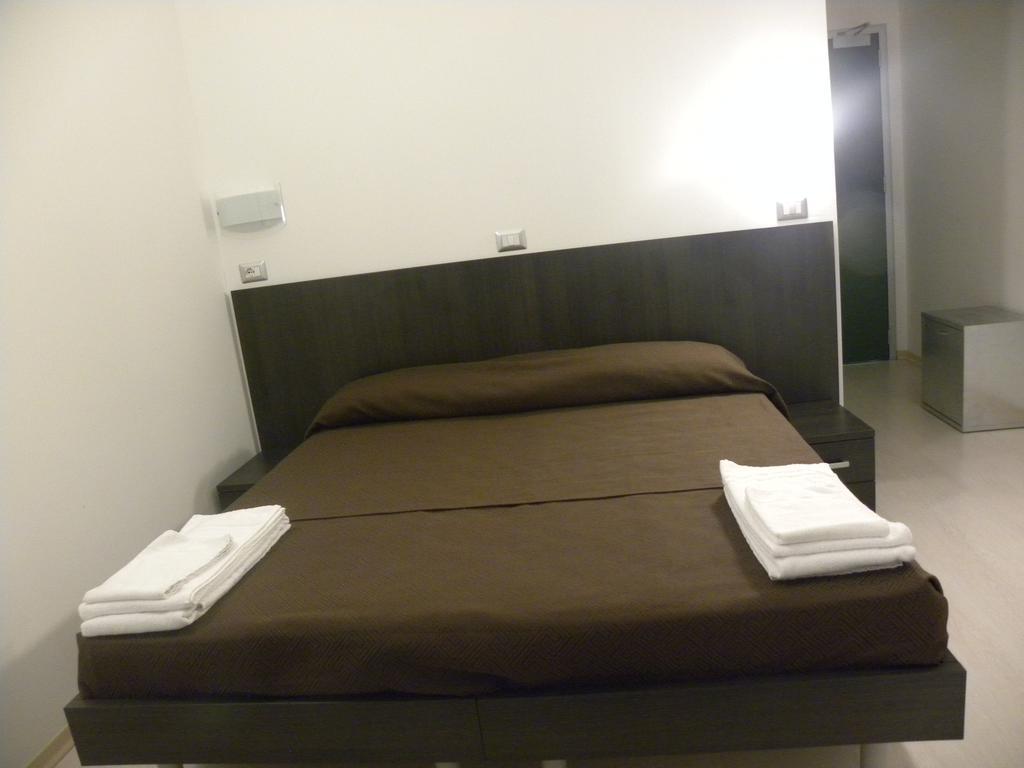 Hotel Sharing Torino Esterno foto
