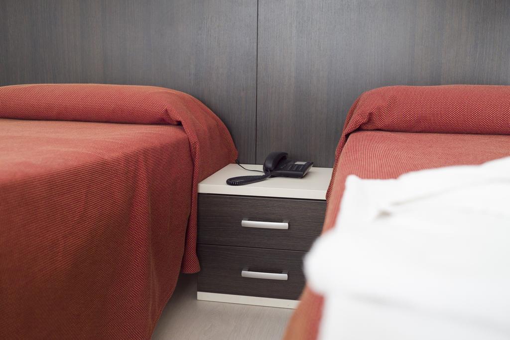 Hotel Sharing Torino Esterno foto
