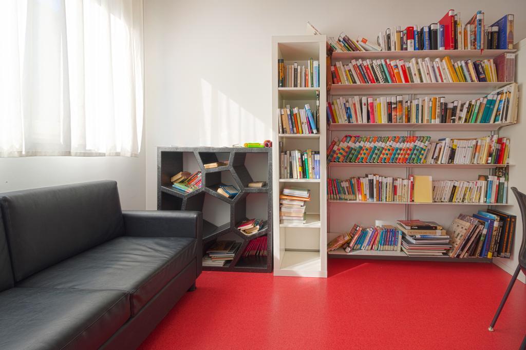 Hotel Sharing Torino Esterno foto