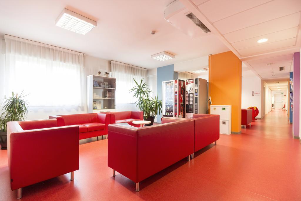 Hotel Sharing Torino Esterno foto