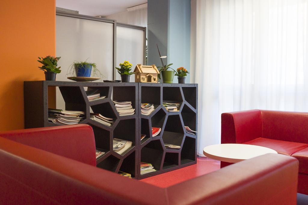 Hotel Sharing Torino Esterno foto